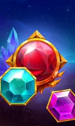 Diamond Cascade