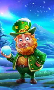 5 Frozen Charms Megaways