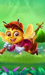 3 Buzzing Wilds
