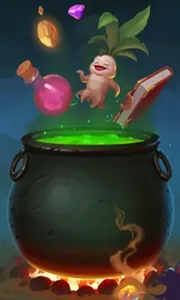 Boilin’ Pots