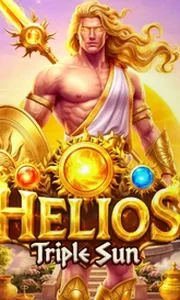 Helios - Triple Sun
