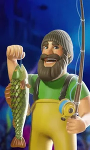 Big Bass Bonanza - Keeping it Reel
