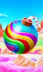 Sweet Bonanza