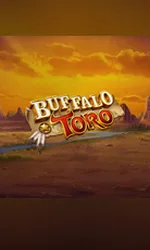 Buffalo Toro