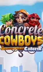 Concrete Cowboys