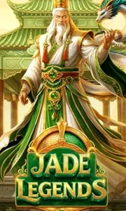 Jade Legends