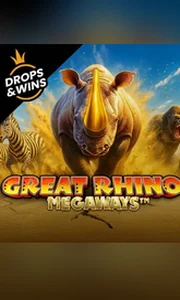 Great Rhino Megaways