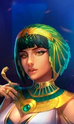 Chosen by the Gods