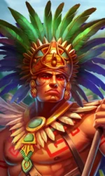 Aztec Treasure Hunt