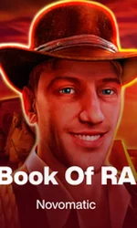 Book of Ra