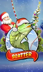 Christmas Big Bass Bonanza