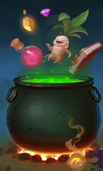 Boilin’ Pots