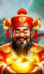 Chests of Cai Shen