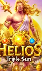 Helios - Triple Sun