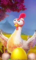 Chicken Drop