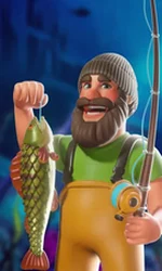 Big Bass Bonanza - Keeping it Reel