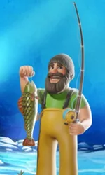 Big Bass Bonanza