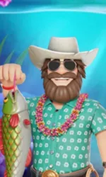 Bigger Bass Splash