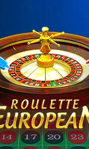 European Roulette