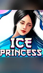 Ice Princess