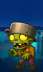Chicken vs Zombies