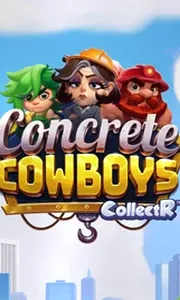 Concrete Cowboys