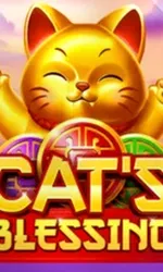 Cat's Blessing