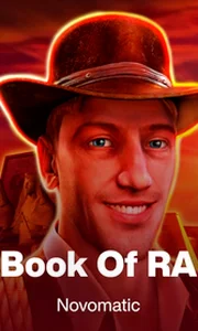 Book of Ra