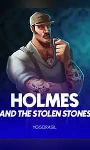 Holmes & the Stolen Stones