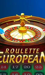 European Roulette