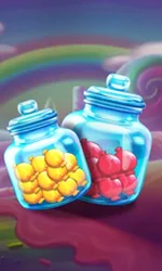 Candy Jar Clusters