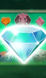 Diamond of Jungle