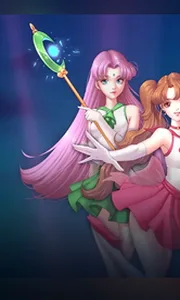 Go to Moon Princess 100