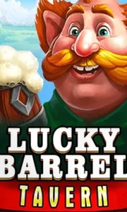 Lucky Barrel Tavern