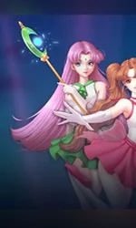 Go to Moon Princess 100