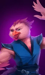 Battle Roosters Bonus Buy