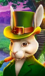 Clovers of Luck