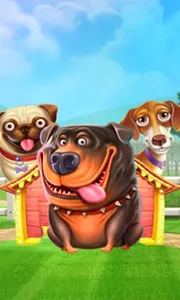 The Dog House
