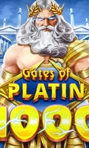 Gates of Platin 1000