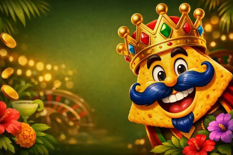 Casinacho Casino — 100% hasta 500 € + 100 giros gratis